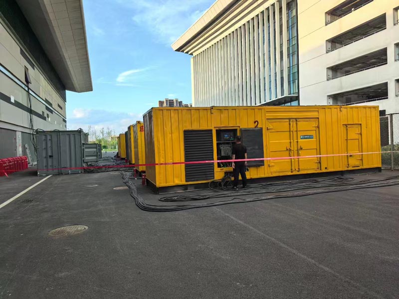 广饶柴油发电机冬季保养注意事项?