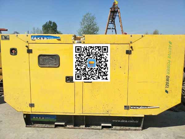 广饶租赁发电机