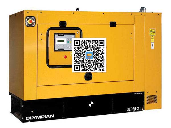 广饶租赁发电机