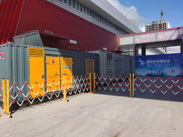 广饶发电机出租教您要了解的柴油发电机组基础知识