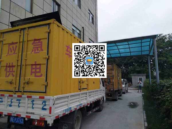 广饶出租发电机-柴油发电机组启动困难的原因有哪些？