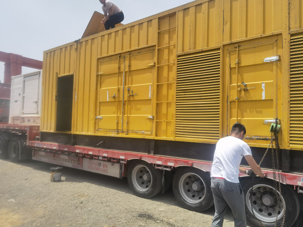 广饶发电机出租100KW发电机需要什么规格的电缆线?