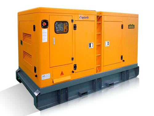 广饶影响 200kw 柴油发电机油耗的因素有哪些?