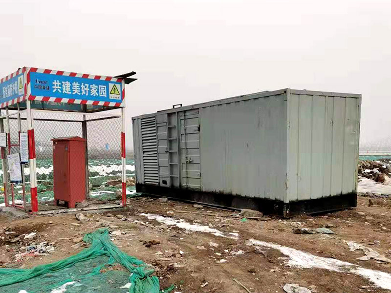 广饶如何判断发电机组的励磁系统是否正常？