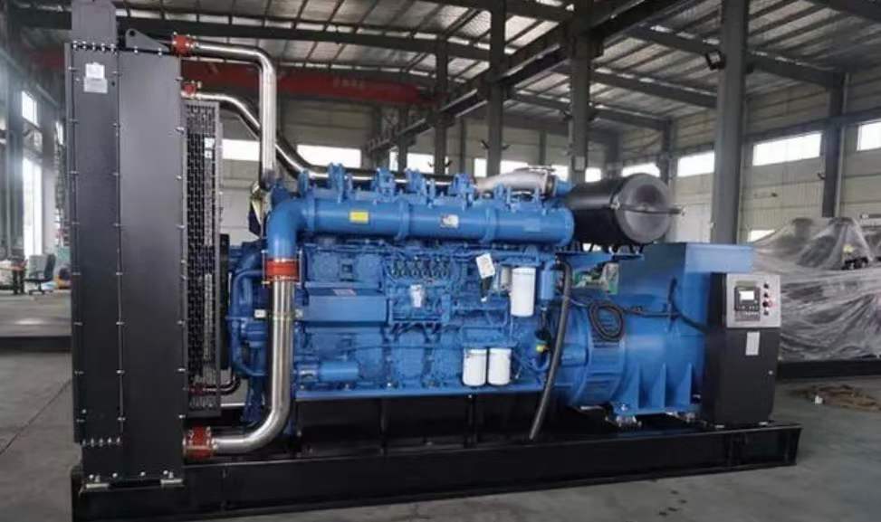 广饶如何选择适合的 500kW 柴油发电机组？