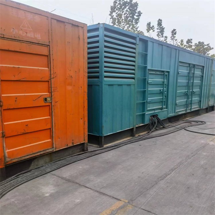 广饶如何选择适合 600kW 柴油发电机组的热继电器？